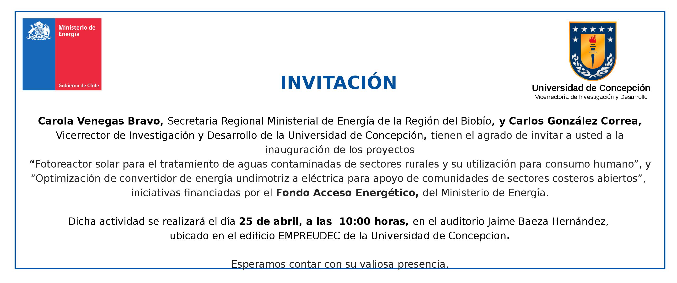 Invitacion lanzamiento 25 de abril_Aziares